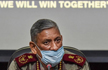 India won’t accept shift in LAC, situation can spiral into larger conflict: CDS General Bipin 